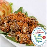  Ốc hương* 