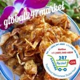  Ghẹ sữa rim tỏi ớt* 
