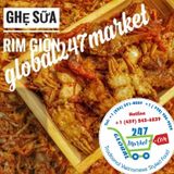  Ghẹ sữa rim tỏi ớt* 