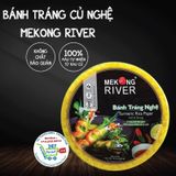  Bánh tráng nghệ mekong* 