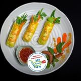  Bánh tráng nghệ mekong* 