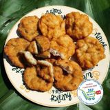  Chả mực* 