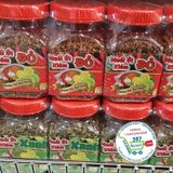  Muối ới xiêm đỏ 