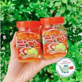  Muối ới xiêm đỏ 