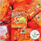  Muối ới xiêm đỏ 