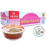  Bánh đa cua tô 