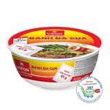  Bánh đa cua tô 