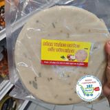  Bánh tráng nướng cốt dừa hành.. 