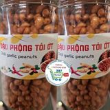  Đậu phộng rang.. 