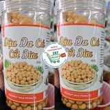 Đậu phộng rang.. 