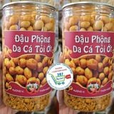  Đậu phộng rang.. 