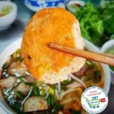  Chả cua chén.. 