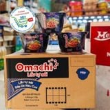  Lẩu tự sôi Omachi* 