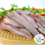  Cá bống kho tiêu* 