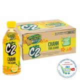  Trà xanh C2 