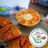  Mít ruột đỏ INDO* 