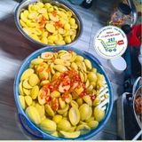  Xoài ngâm chua ngọt* 