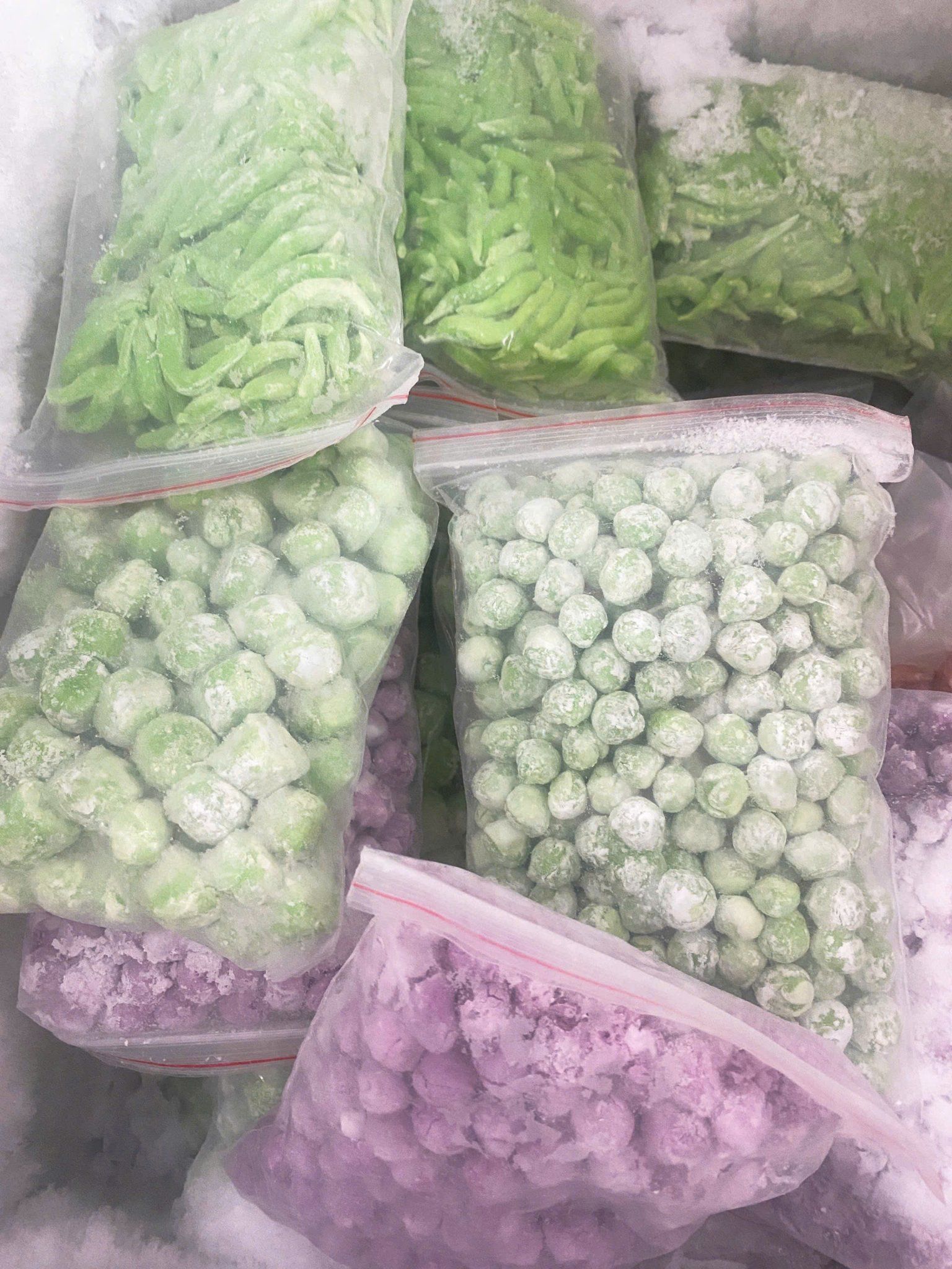  Mochi sắn dẻo lá dứa 