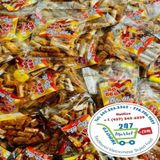  Bánh tráng mix các vị.. 