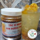  Tắc xí muội* 