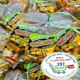  Bánh tráng mix các vị.. 