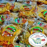  Bánh tráng mix các vị.. 