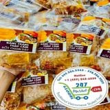  Bánh tráng mix các vị.. 