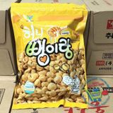  Bánh bắp mật ong hàn quốc 