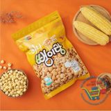  Bánh bắp mật ong hàn quốc 