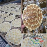  bánh tráng khoai mì chuối* 