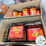  Bánh téc, Bánh chưng* 