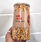  Bắp rang - vị sa tế.. 