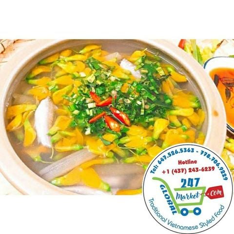  Bông điên điển 