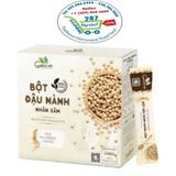  Bột đậu nành goce 