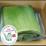  Lá chuối tươi 