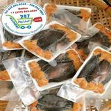  Khô cá sặc (Cá sặc bổi)* 