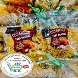  Bánh tráng mix các vị.. 