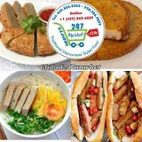  Chả cá đà nẵng.. 