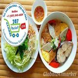  Chả cá đà nẵng.. 