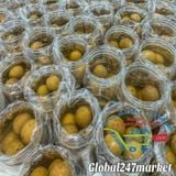  Nước chanh muối* 