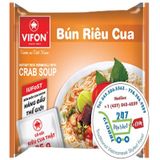  Bún riêu Hoang Gia 