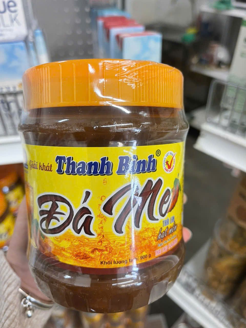  đá me Thanh Bình 