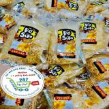  Bánh tráng mix các vị.. 