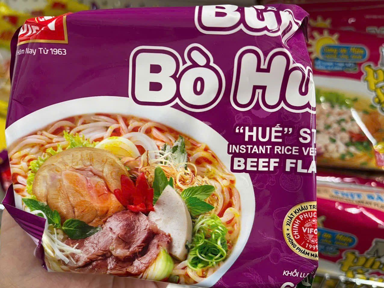  bun bò huế 