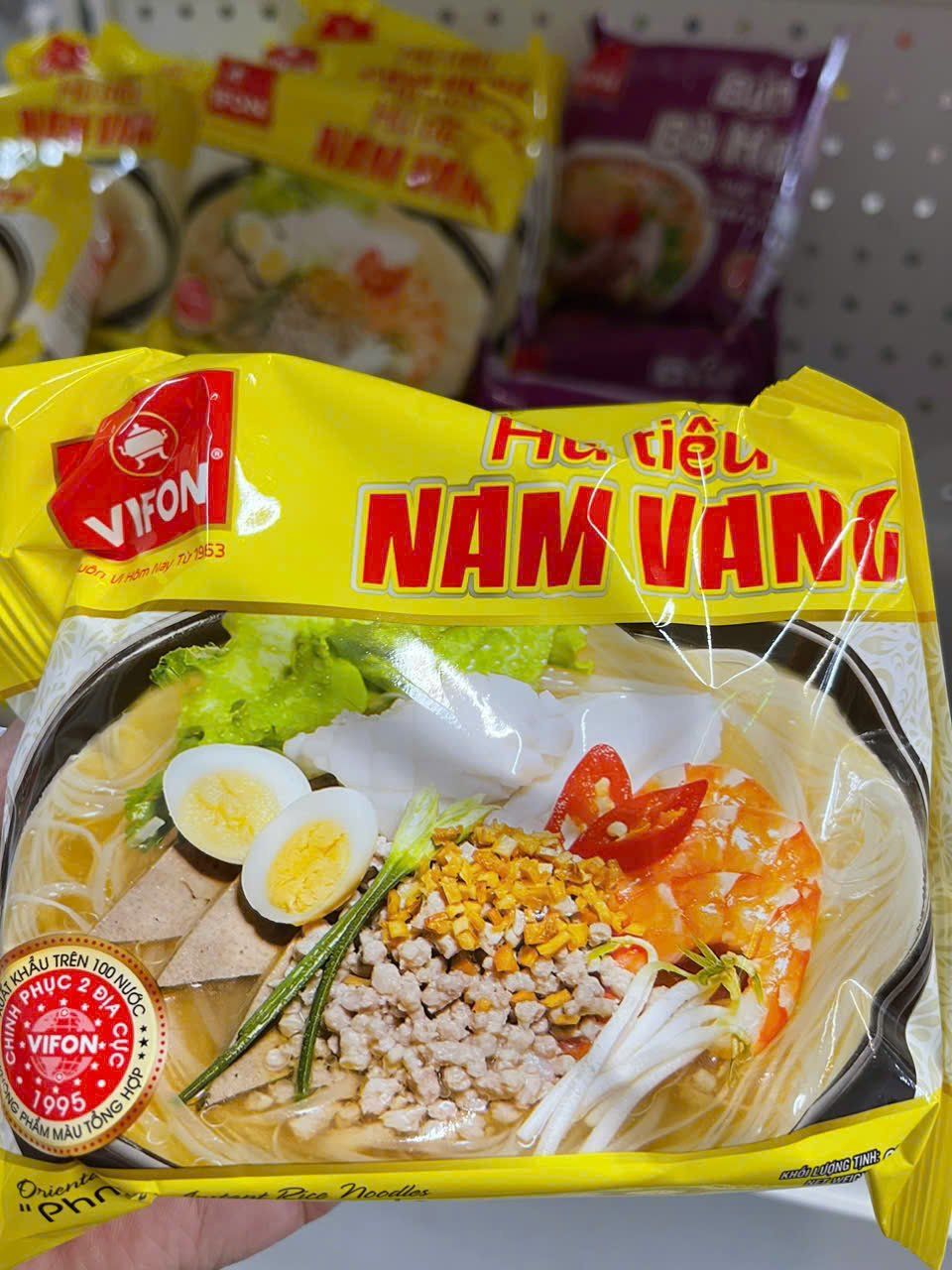  hủ tiếu nam vang 