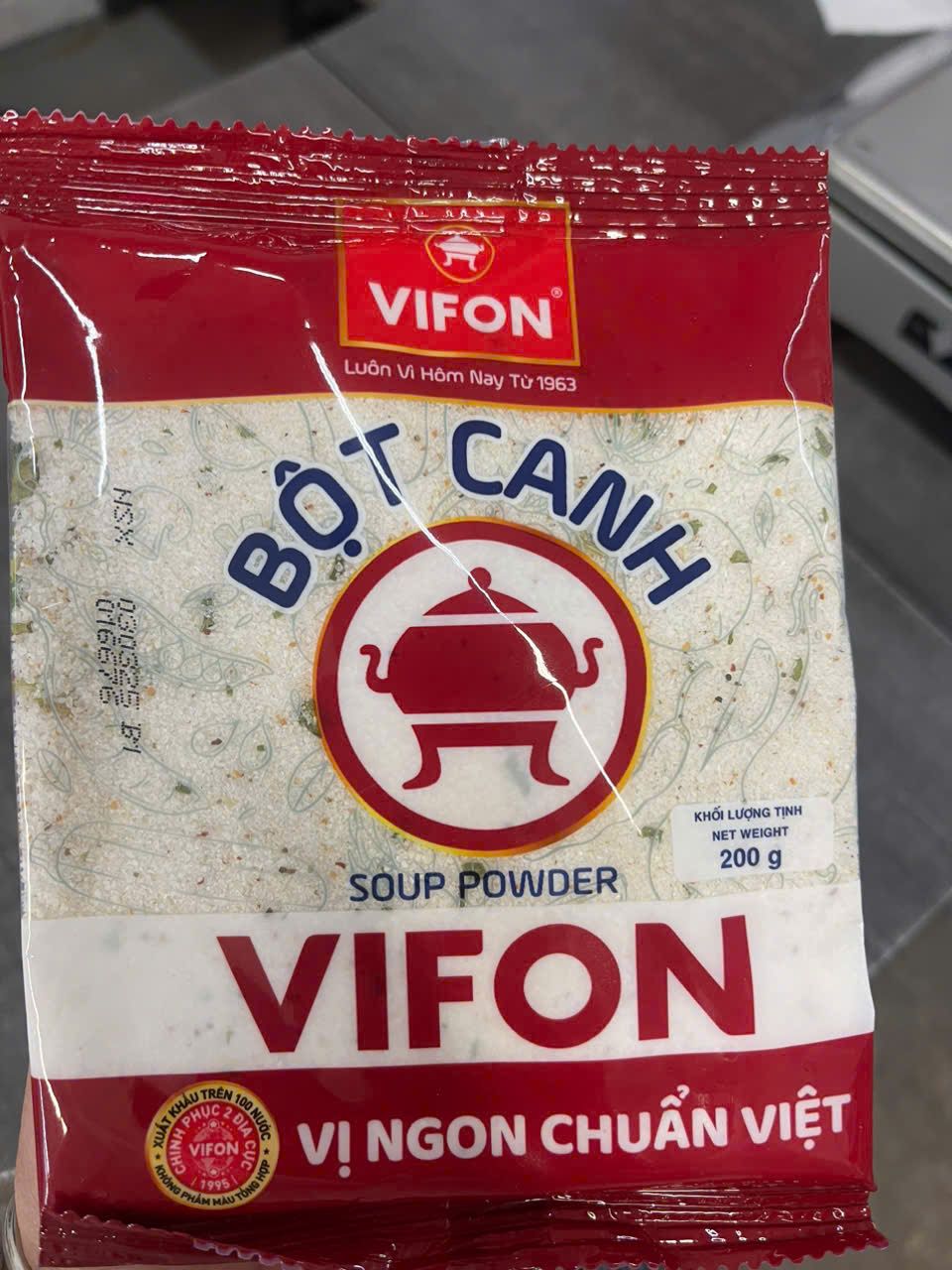  bột canh vifon 