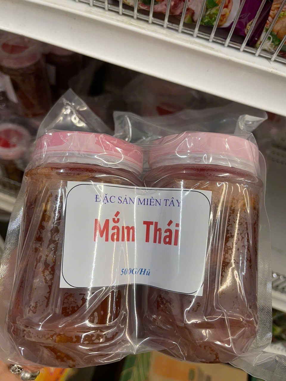  mam thai 