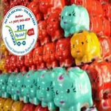  Heo đất truyền thống.. 