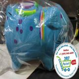  Heo đất truyền thống.. 