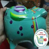  Heo đất truyền thống.. 